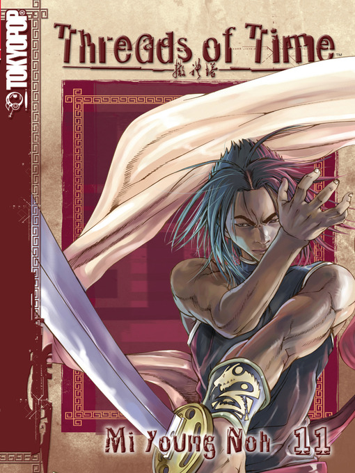 Title details for Threads of Time, Volume 11 by Mi Young Noh - Available